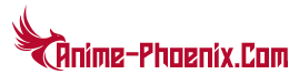 شعار Anime Phoenix